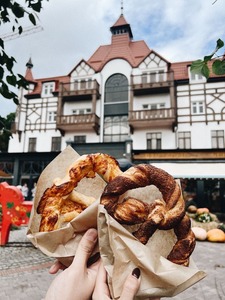 Авиа Тур в Калининград: выходные в европейском стиле.