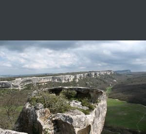 Туры по Крыму