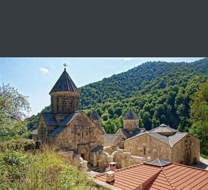 «Восточная Абхазия»